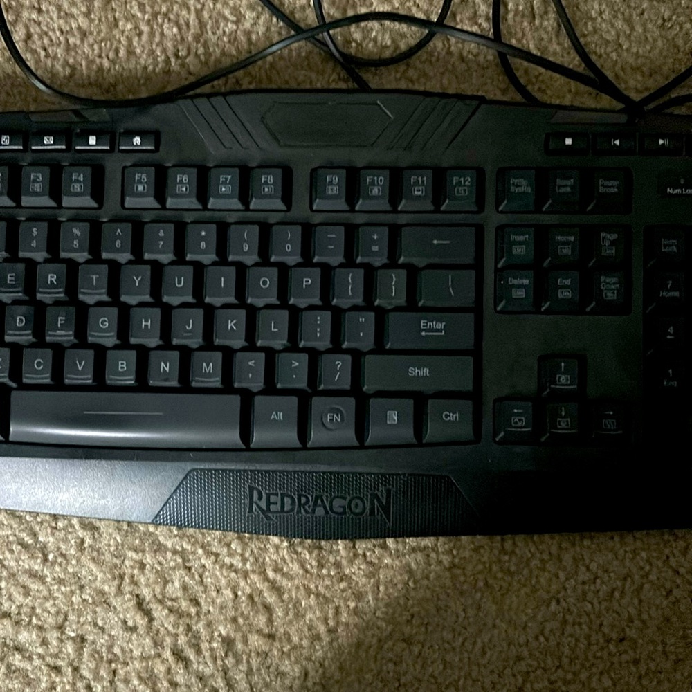 In Gently Used condition, but fully functional